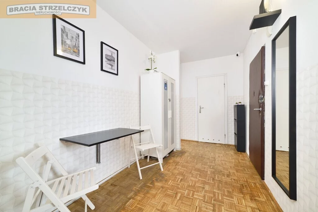 3 pokoje, mieszkanie 60,90 m², piętro 4, oferta nr , 789/9046/OMS, Warszawa, Ursynów, Ursynów, Wokalna