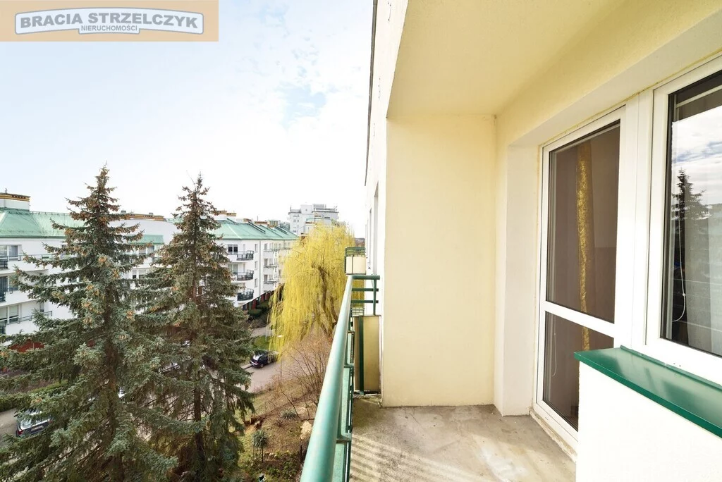3 pokoje, mieszkanie 60,90 m², piętro 4, oferta nr , 789/9046/OMS, Warszawa, Ursynów, Ursynów, Wokalna