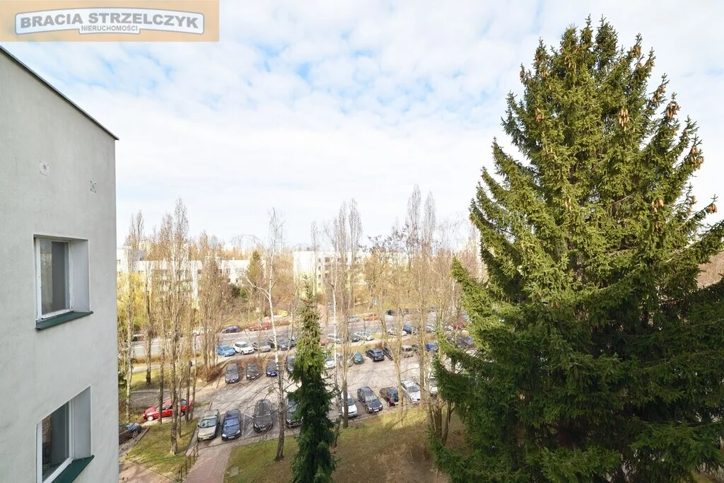3 pokoje, mieszkanie 60,90 m², piętro 4, oferta nr , 789/9046/OMS, Warszawa, Ursynów, Ursynów, Wokalna