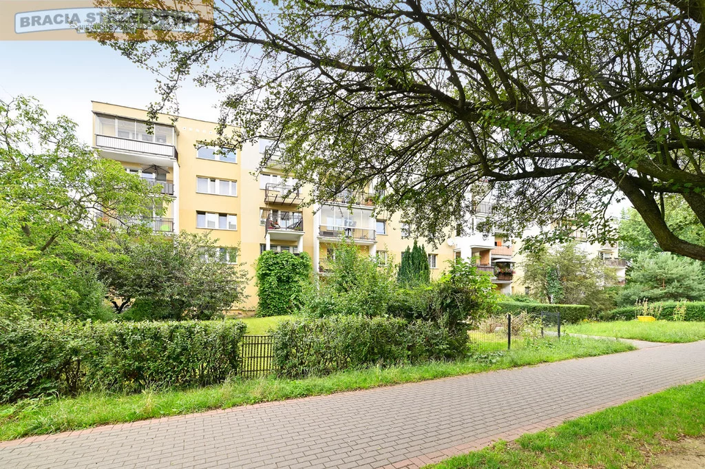 3 pokoje, apartament 84,00 m², piętro 2, oferta nr , 827/9046/OMS, Warszawa, Ursynów, Ursynów, Xawerego Dunikowskiego