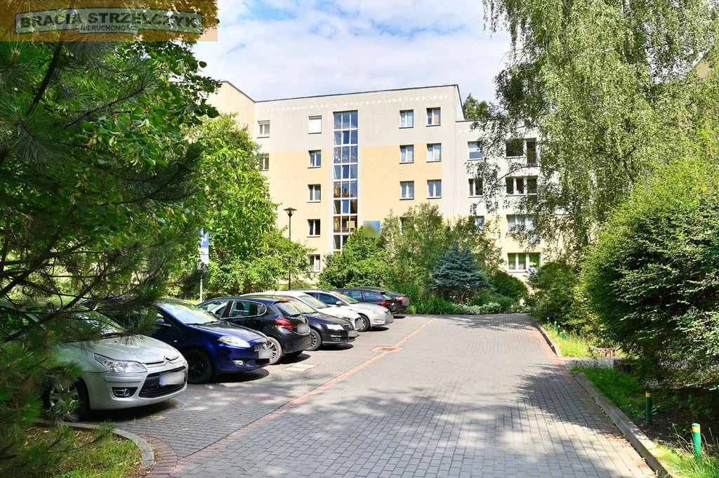 3 pokoje, apartament 84,00 m², piętro 2, oferta nr , 827/9046/OMS, Warszawa, Ursynów, Ursynów, Xawerego Dunikowskiego