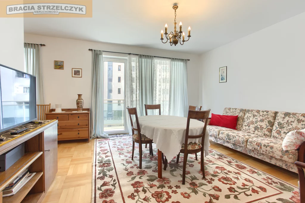 3 pokoje, mieszkanie 85,20 m², piętro 3, oferta nr , 765/9046/OMW, Warszawa, Mokotów, Mokotów, Bukowińska