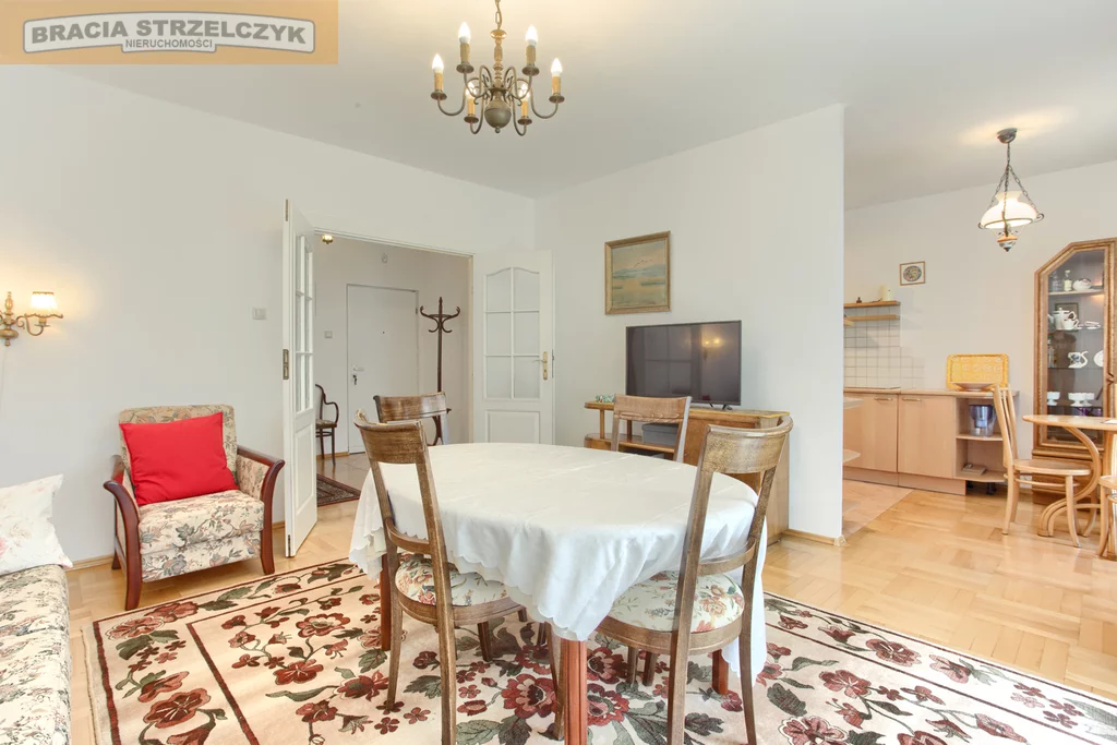 3 pokoje, mieszkanie 85,20 m², piętro 3, oferta nr , 765/9046/OMW, Warszawa, Mokotów, Mokotów, Bukowińska