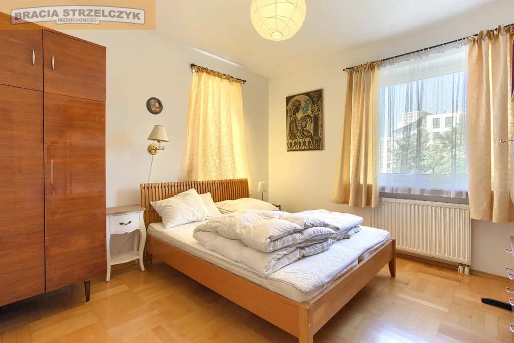 3 pokoje, mieszkanie 85,20 m², piętro 3, oferta nr , 765/9046/OMW, Warszawa, Mokotów, Mokotów, Bukowińska