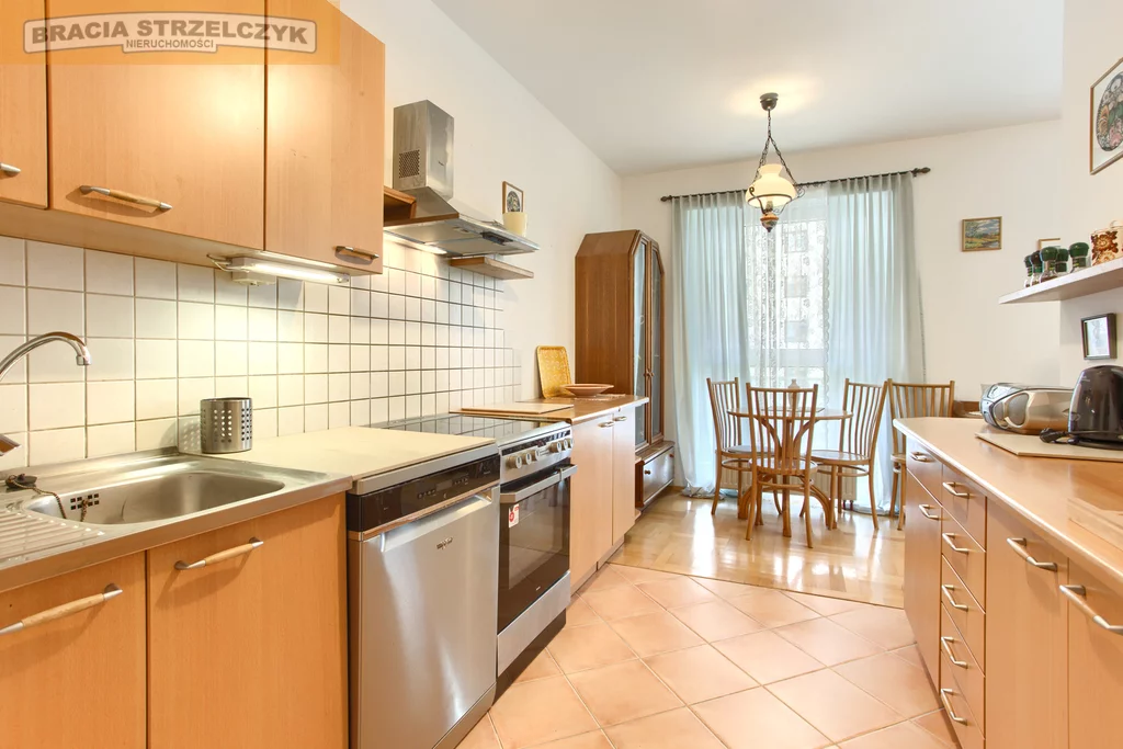 3 pokoje, mieszkanie 85,20 m², piętro 3, oferta nr , 765/9046/OMW, Warszawa, Mokotów, Mokotów, Bukowińska