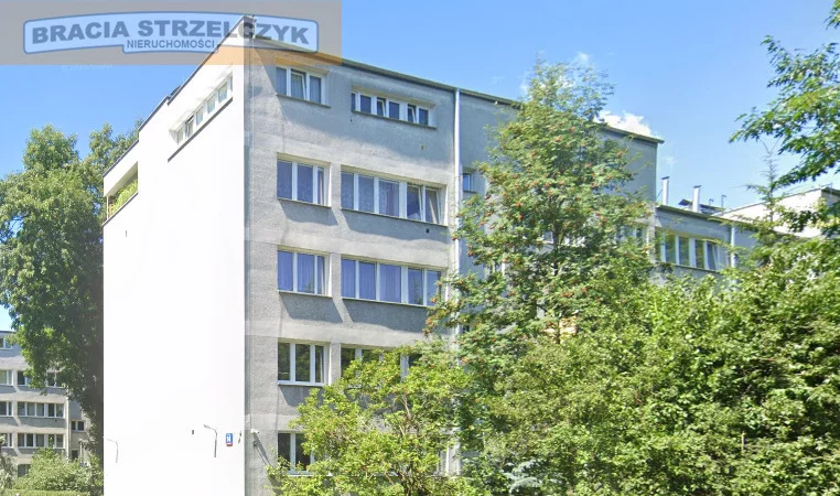 Apartamenty 750/9046/OMW Warszawa Mokotów Giordana Bruna