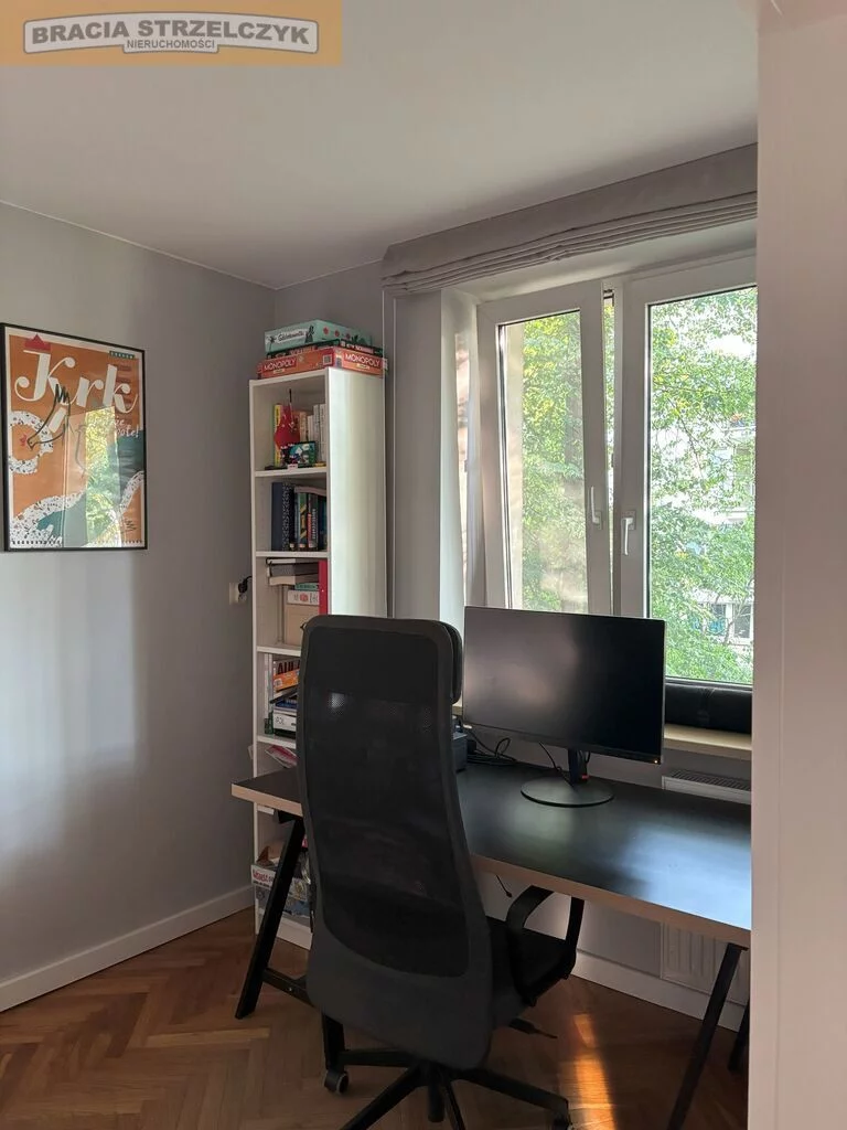 3 pokoje, mieszkanie 51,50 m², piętro 1, oferta nr , 750/9046/OMW, Warszawa, Mokotów, Mokotów, Giordana Bruna