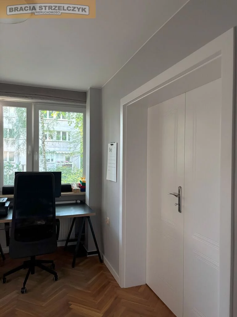 3 pokoje, mieszkanie 51,50 m², piętro 1, oferta nr , 750/9046/OMW, Warszawa, Mokotów, Mokotów, Giordana Bruna