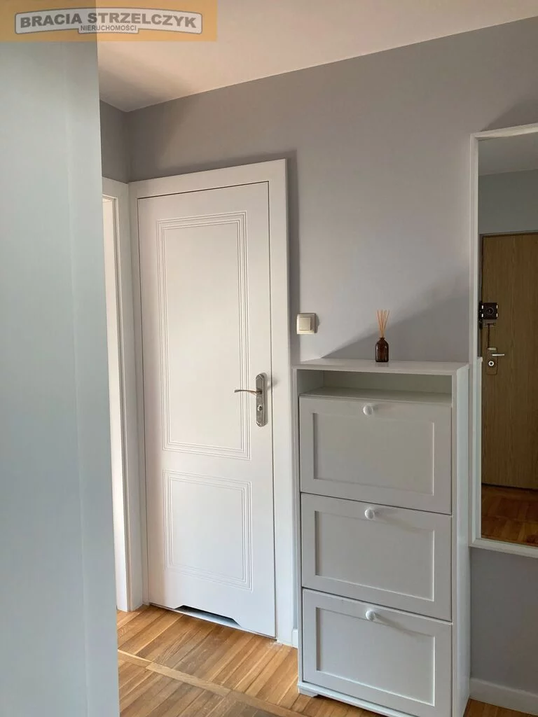 3 pokoje, mieszkanie 51,50 m², piętro 1, oferta nr , 750/9046/OMW, Warszawa, Mokotów, Mokotów, Giordana Bruna