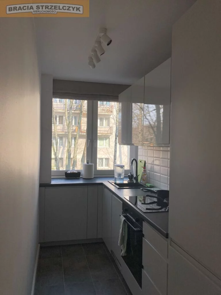 3 pokoje, mieszkanie 51,50 m², piętro 1, oferta nr , 750/9046/OMW, Warszawa, Mokotów, Mokotów, Giordana Bruna