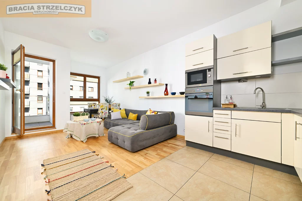 Apartamenty 747/9046/OMW Warszawa Żoliborz Ludwika Rydygiera