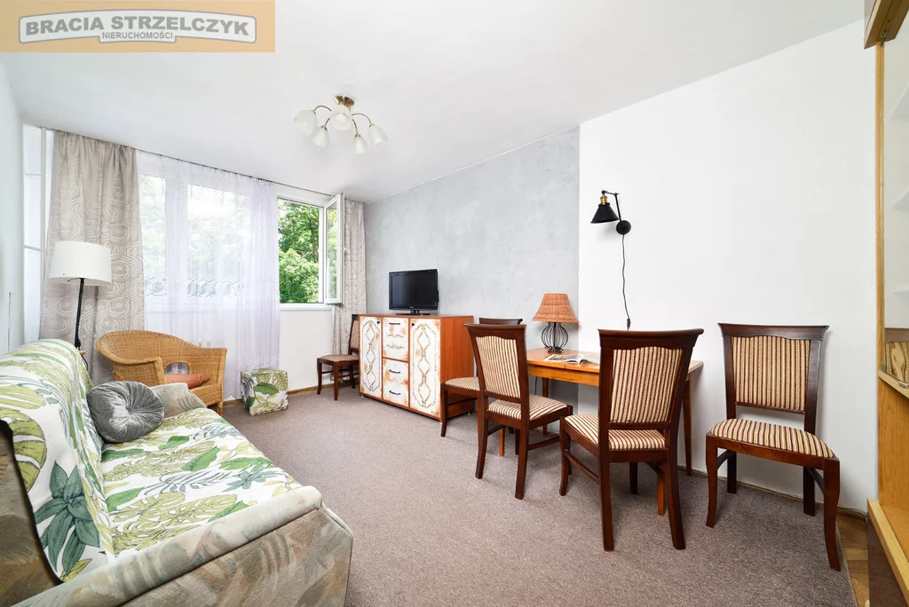 Apartamenty 740/9046/OMW Warszawa Mokotów Podchorążych