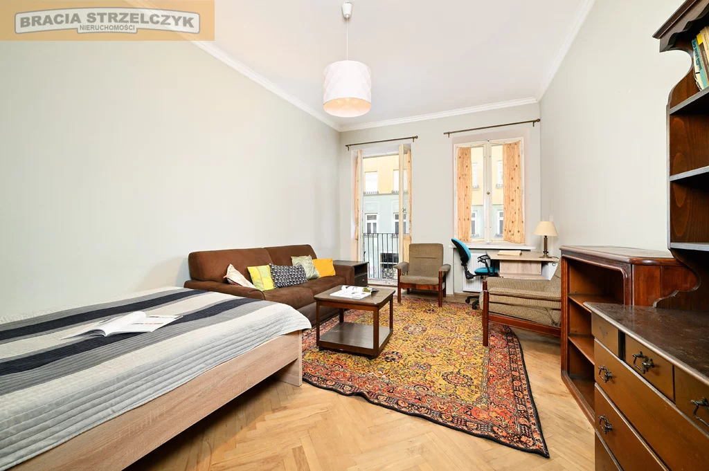 3 pokoje, mieszkanie 62,02 m², piętro 1, oferta nr , 761/9046/OMW, Warszawa, Śródmieście, Śródmieście, Solec