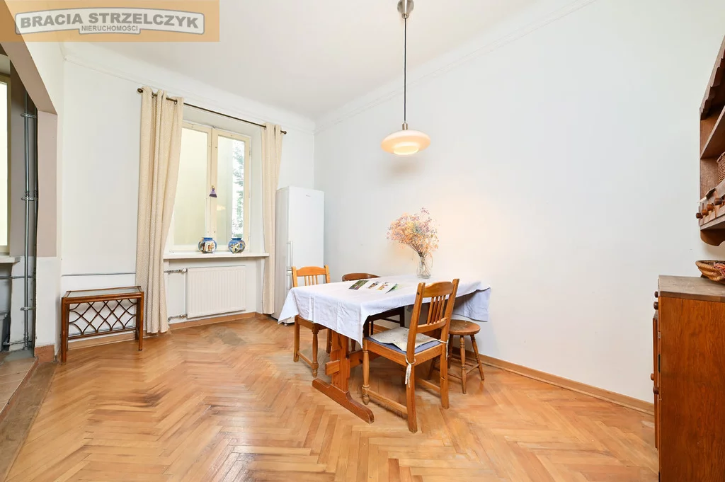 3 pokoje, mieszkanie 62,02 m², piętro 1, oferta nr , 761/9046/OMW, Warszawa, Śródmieście, Śródmieście, Solec