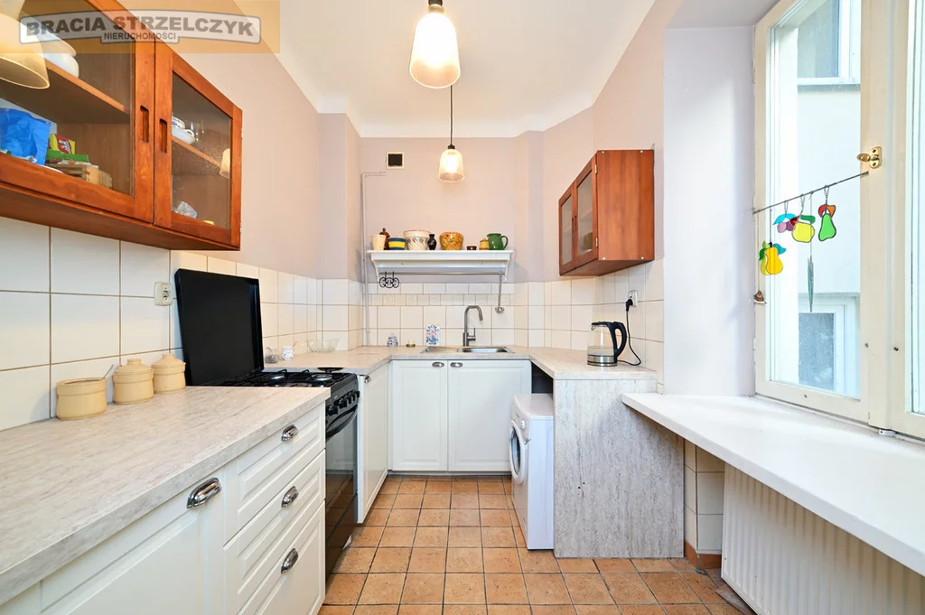 3 pokoje, mieszkanie 62,02 m², piętro 1, oferta nr , 761/9046/OMW, Warszawa, Śródmieście, Śródmieście, Solec