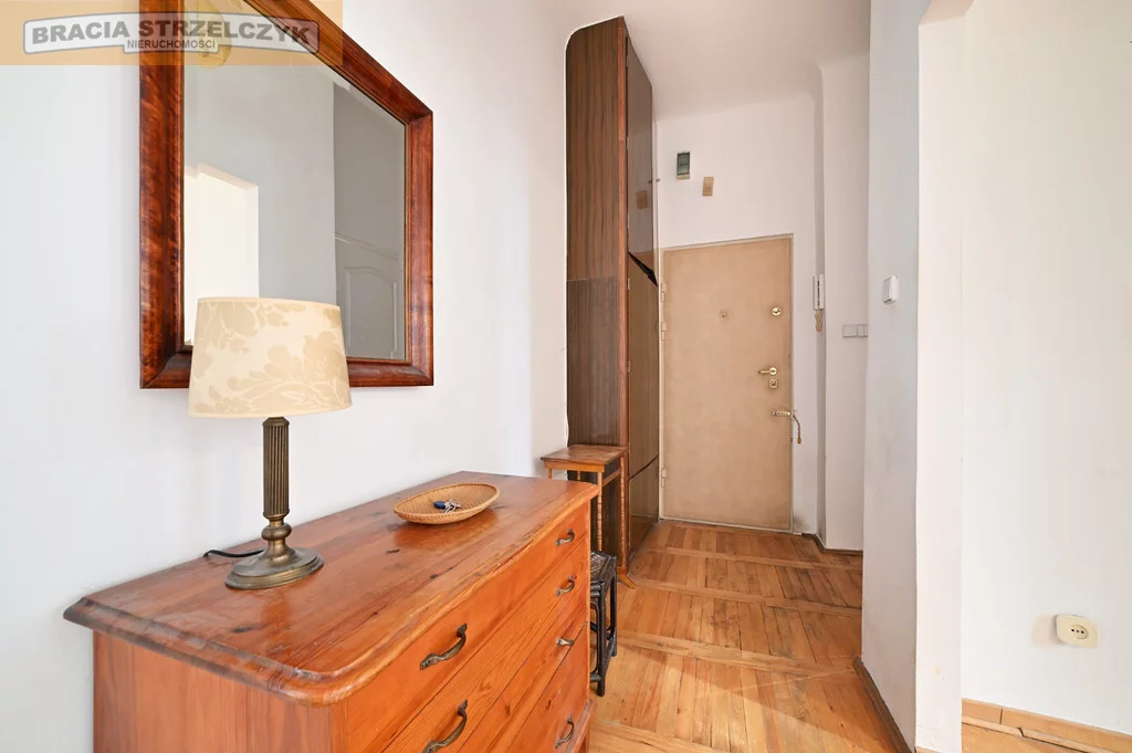 3 pokoje, mieszkanie 62,02 m², piętro 1, oferta nr , 761/9046/OMW, Warszawa, Śródmieście, Śródmieście, Solec