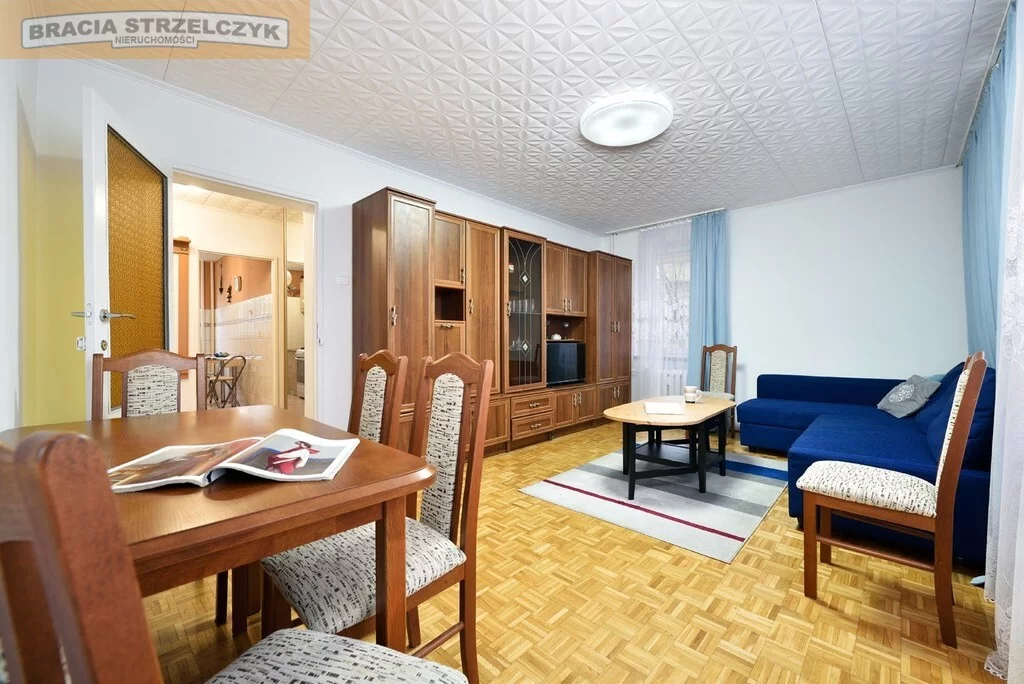 3 pokoje, mieszkanie 56,60 m², piętro 1, oferta nr , 707/9046/OMW, Warszawa, Mokotów, Mokotów, Urle