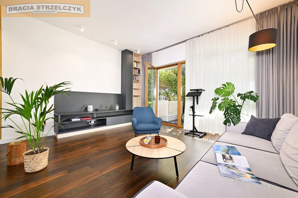 3 pokoje, mieszkanie 73,96 m², parter, oferta nr , 757/9046/OMW, Warszawa, Bielany, Bielany, Władysława Smoleńskiego