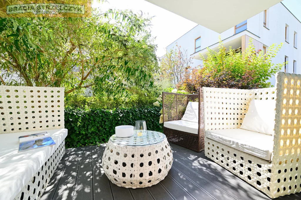 3 pokoje, mieszkanie 73,96 m², parter, oferta nr , 757/9046/OMW, Warszawa, Bielany, Bielany, Władysława Smoleńskiego