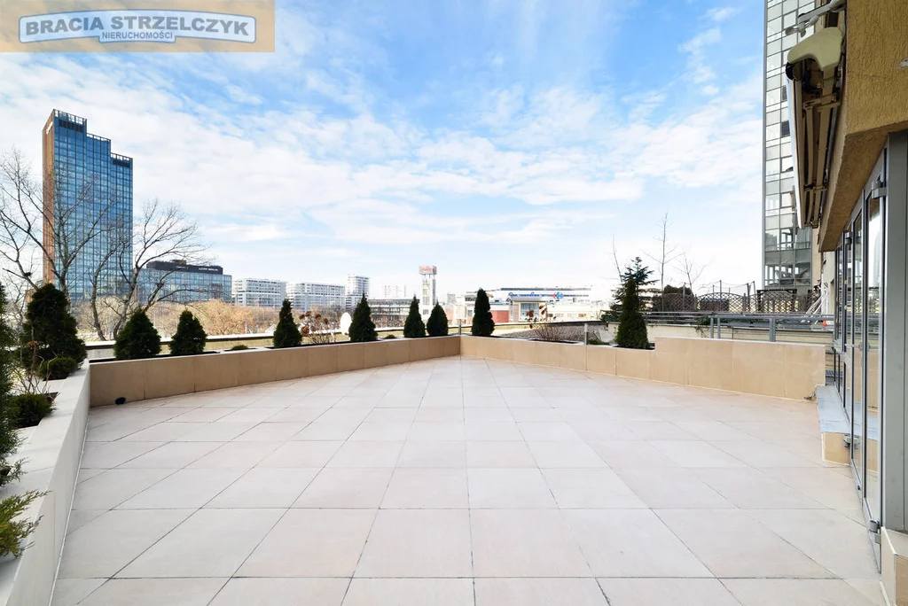 3 pokoje, apartament 102,50 m², piętro 4, oferta nr , 710/9046/OMW, Warszawa, Śródmieście, Śródmieście, Zygmunta Słomińskiego
