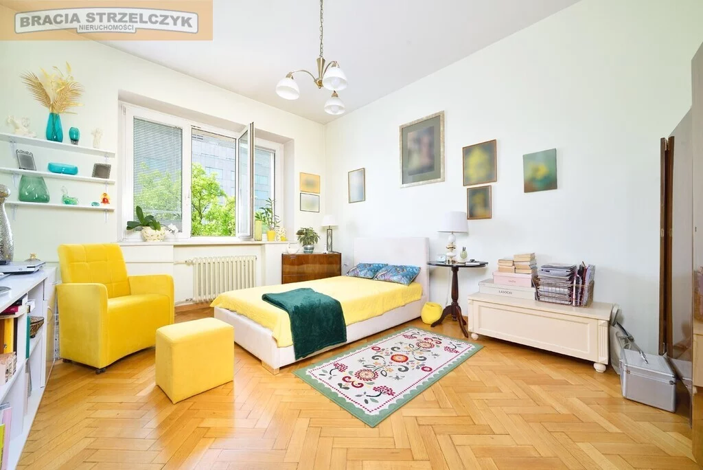 4 pokoje, apartament 120,82 m², piętro 3, oferta nr , 811/9046/OMS, Warszawa, Śródmieście, Śródmieście, Belwederska