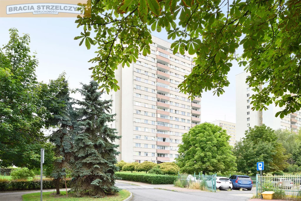 Apartamenty 840/9046/OMS Warszawa Mokotów Czerniakowska