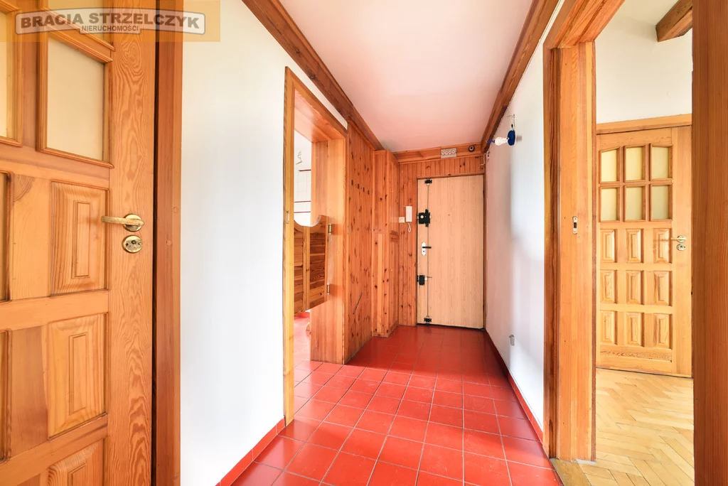 4 pokoje, mieszkanie 85,20 m², piętro 4, oferta nr , 809/9046/OMS, Warszawa, Mokotów, Mokotów, Nałęczowska