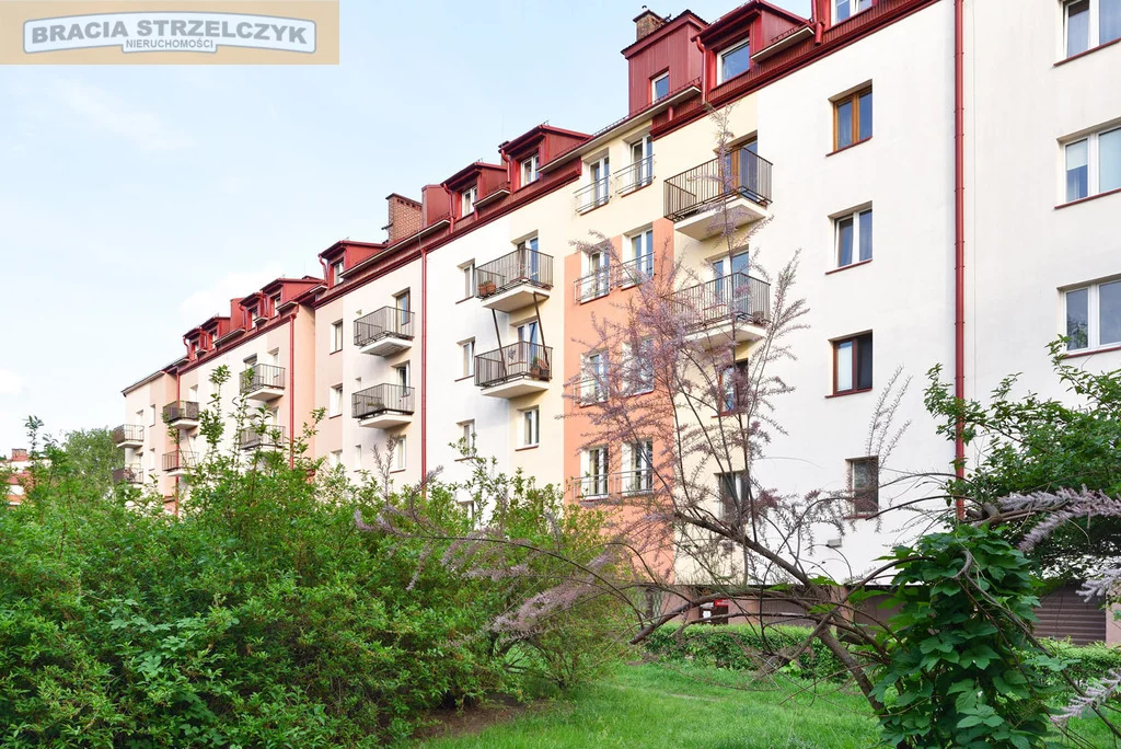 4 pokoje, mieszkanie 85,20 m², piętro 4, oferta nr , 809/9046/OMS, Warszawa, Mokotów, Mokotów, Nałęczowska