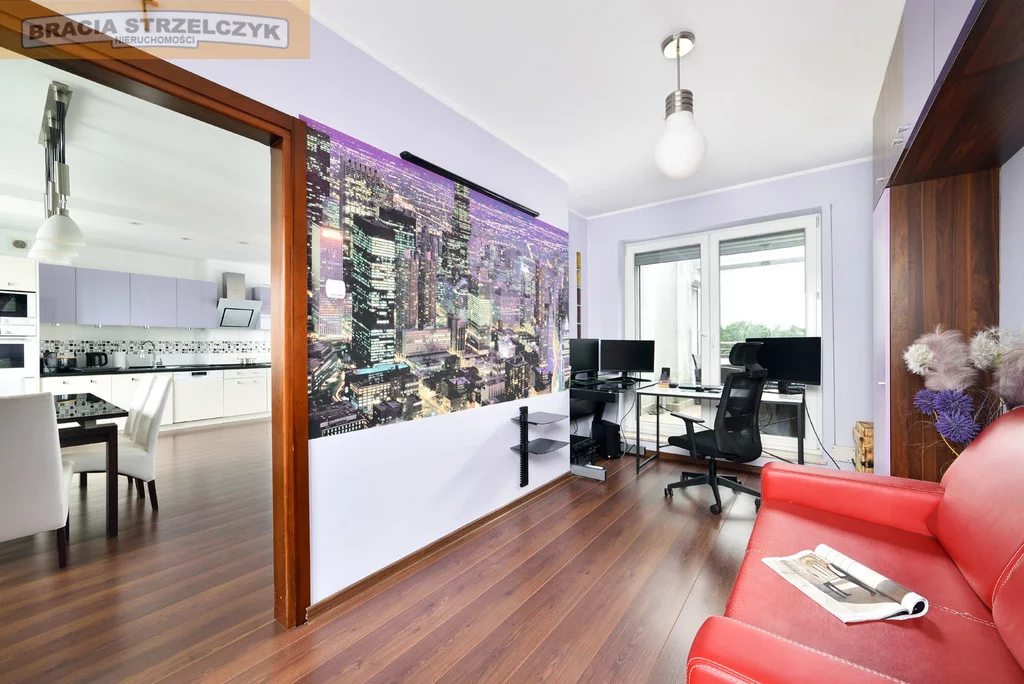 5 pokoi, mieszkanie 145,38 m², piętro 3, oferta nr , 718/9046/OMS, Ząbki, Skrajna