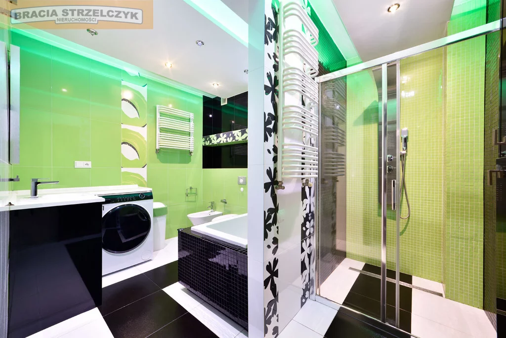 5 pokoi, mieszkanie 145,38 m², piętro 3, oferta nr , 718/9046/OMS, Ząbki, Skrajna
