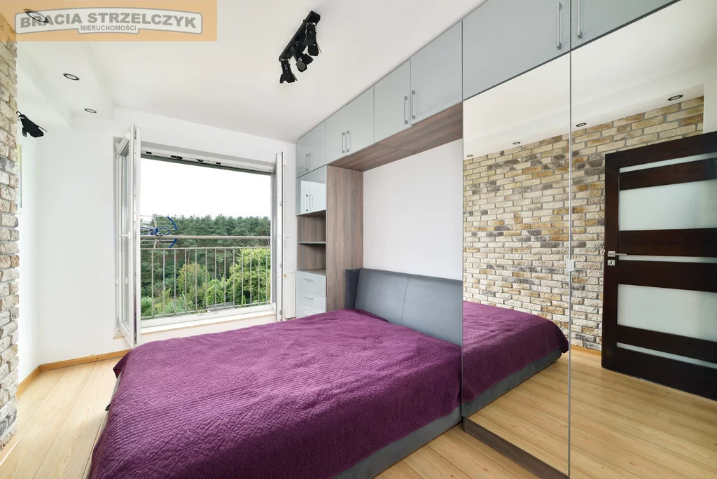 5 pokoi, mieszkanie 145,38 m², piętro 3, oferta nr , 718/9046/OMS, Ząbki, Skrajna