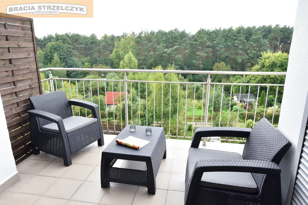 5 pokoi, mieszkanie 145,38 m², piętro 3, oferta nr , 718/9046/OMS, Ząbki, Skrajna