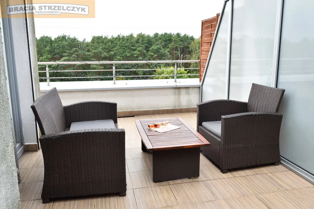 5 pokoi, mieszkanie 145,38 m², piętro 3, oferta nr , 718/9046/OMS, Ząbki, Skrajna