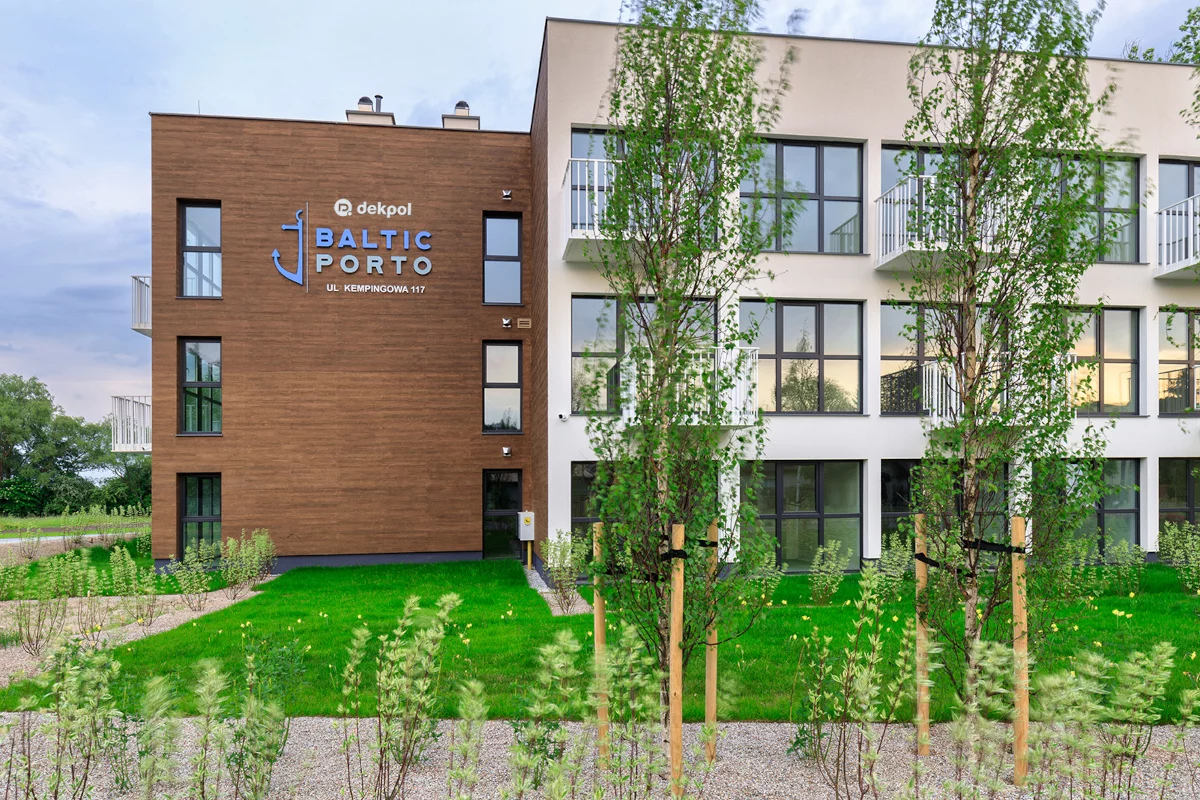 Baltic Porto - zdjęcie nr 2