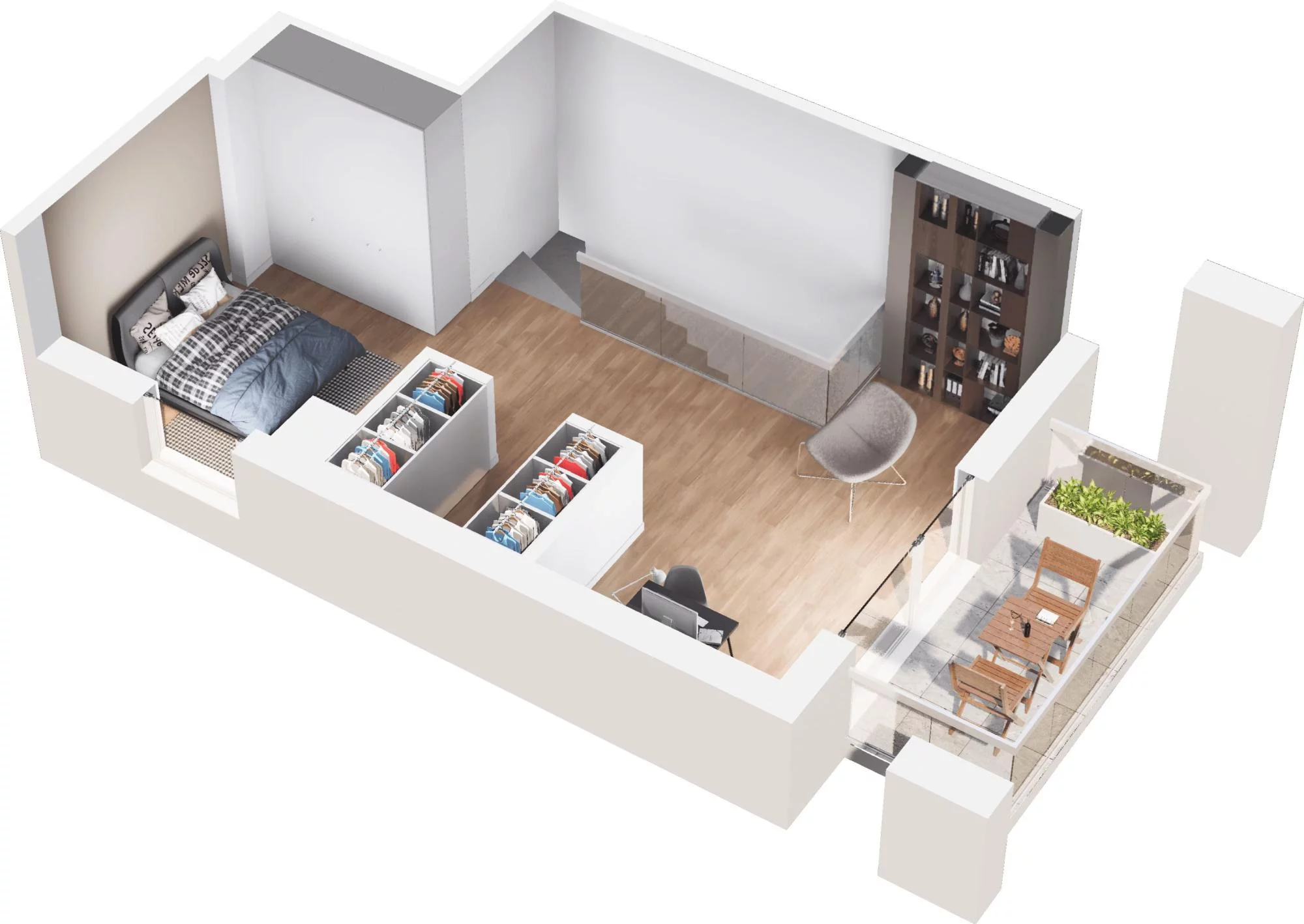 2 pokoje, apartament 63,66 m², parter, oferta nr 5.06, Pino Resort, Gdańsk, Wyspa Sobieszewska, Sobieszewo, ul. Turystyczna 90
