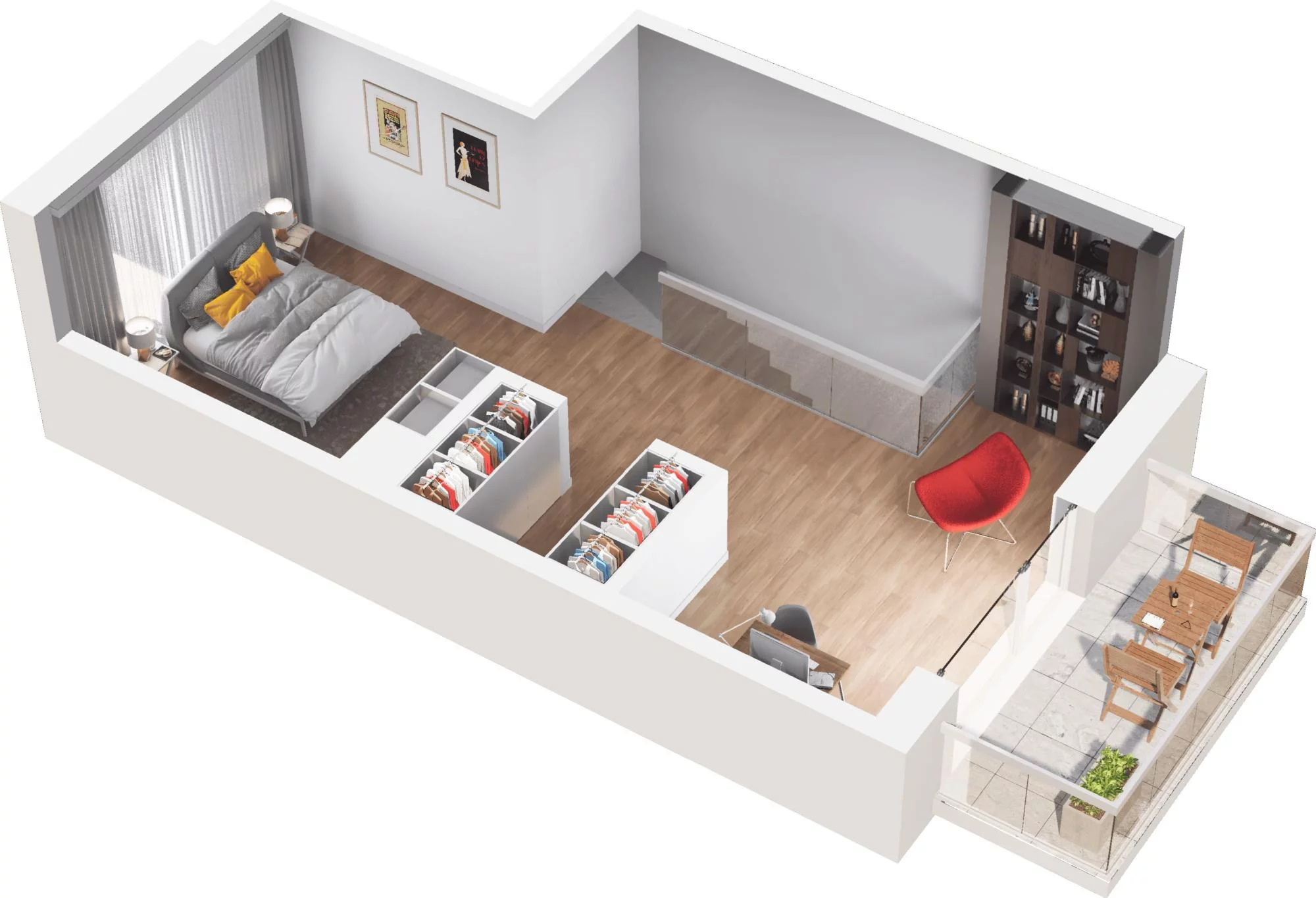 2 pokoje, apartament 68,71 m², parter, oferta nr 5.08, Pino Resort, Gdańsk, Wyspa Sobieszewska, Sobieszewo, ul. Turystyczna 90