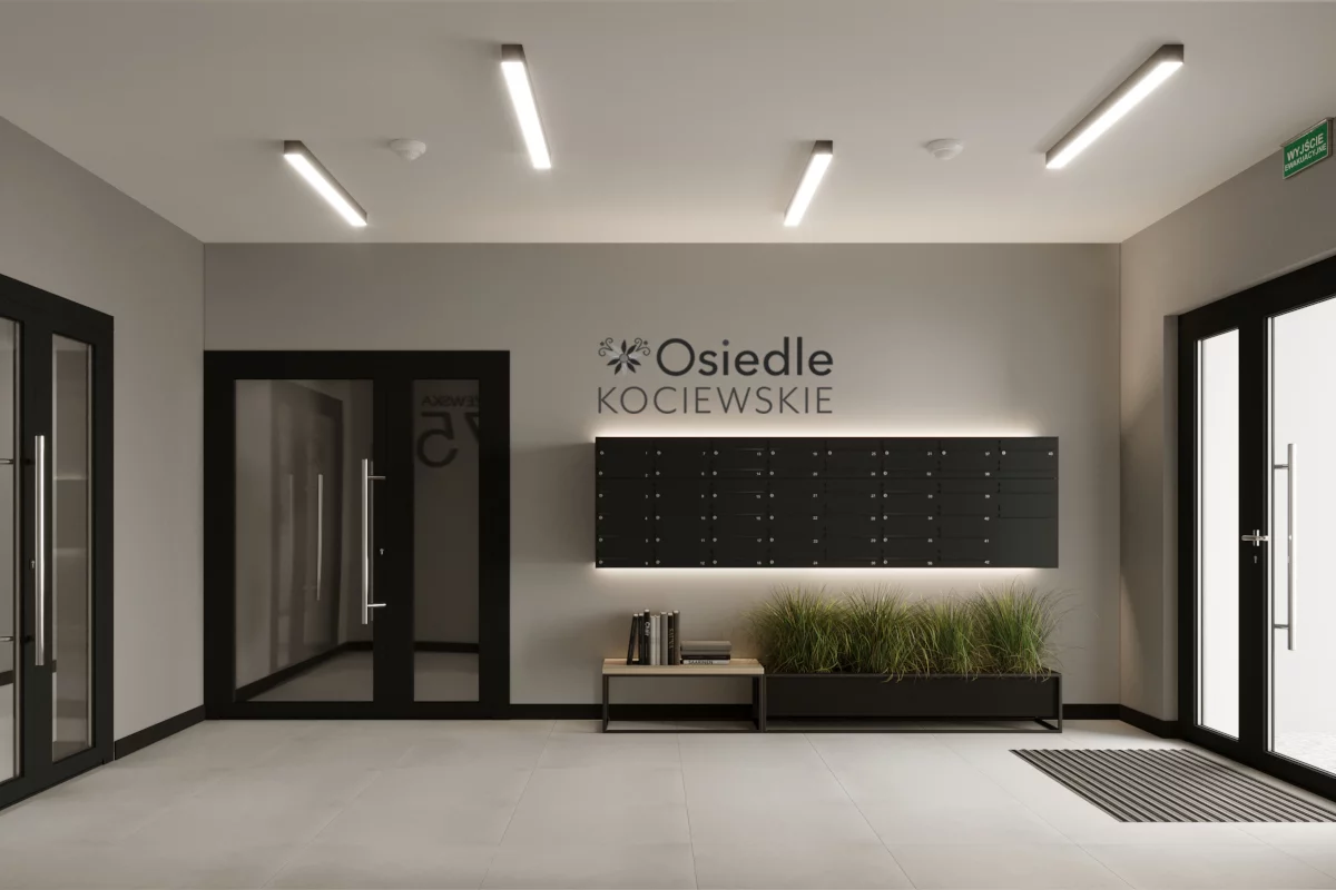 Osiedle Kociewskie - zdjęcie nr 3