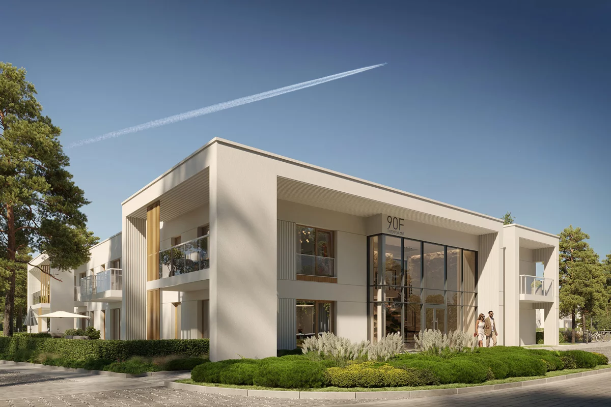 Pino Resort - zdjęcie nr 1
