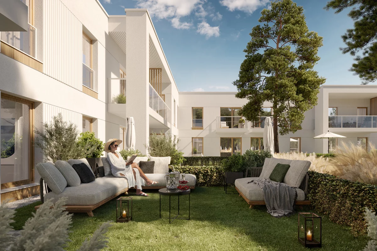 Pino Resort - zdjęcie nr 5