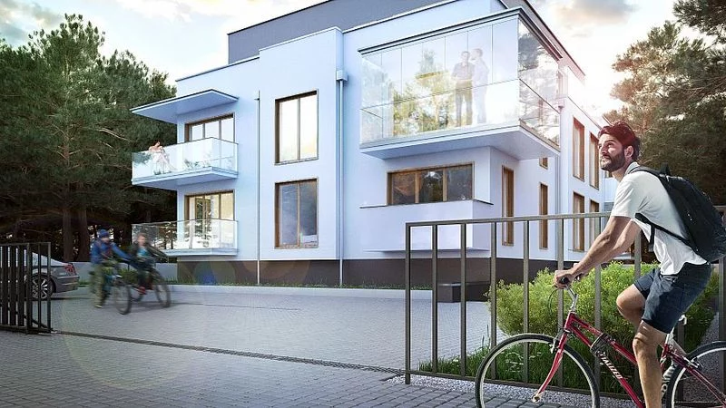 Verano Residence - zdjęcie nr 4