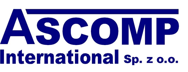 Ascomp International sp. z o.o.