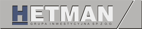 logo Grupa Inwestycyjna Hetman