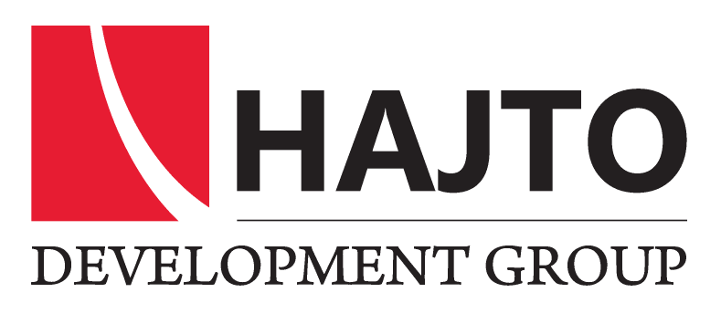logo Hajto Development Group sp. z o.o.
