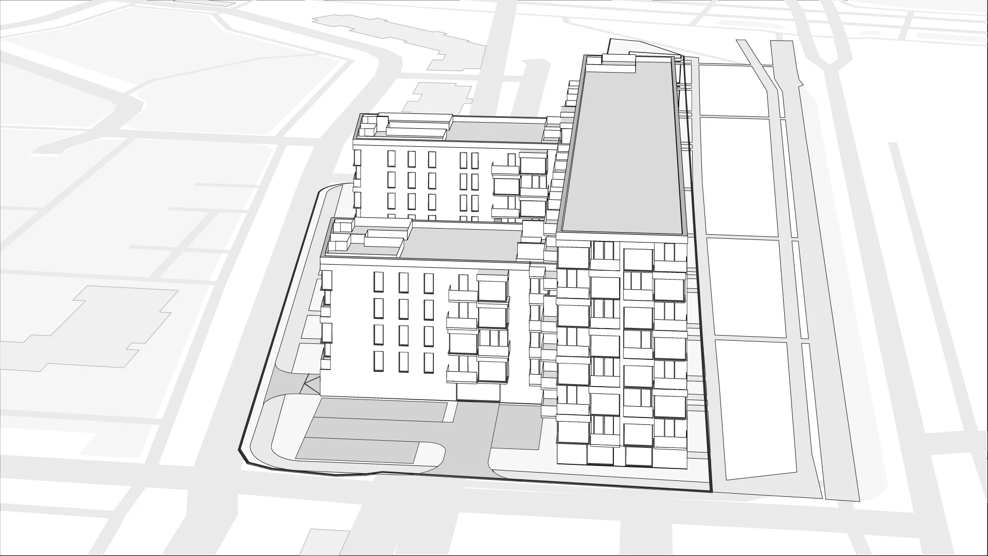 Nowe Mieszkanie, 51,26 m², 2 pokoje, 1 piętro, oferta nr A.D076