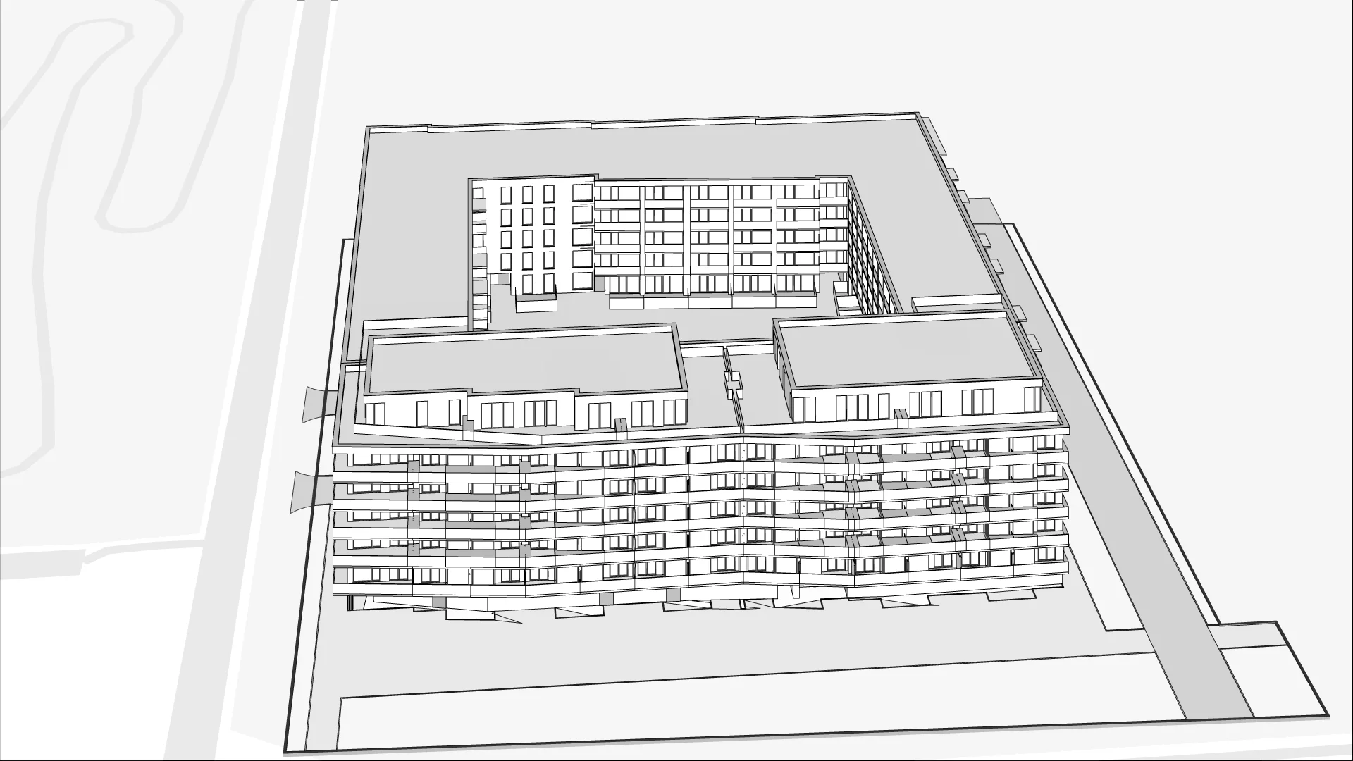 Nowe Mieszkanie, 49,02 m², 2 pokoje, 4 piętro, oferta nr B.F179