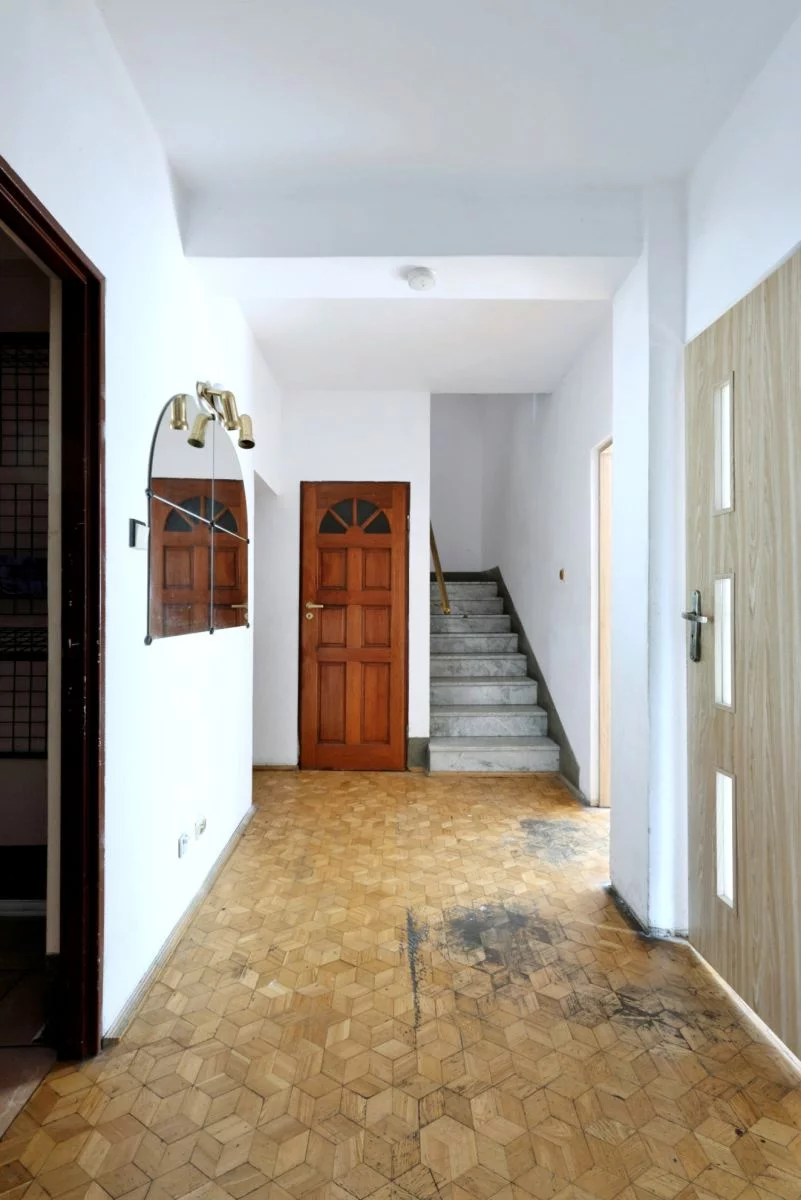 Dom 398,00 m², oferta nr , A-D171393, Warszawa, Targówek, Zacisze