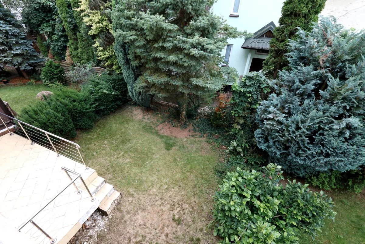 Dom 398,00 m², oferta nr , A-D171393, Warszawa, Targówek, Zacisze