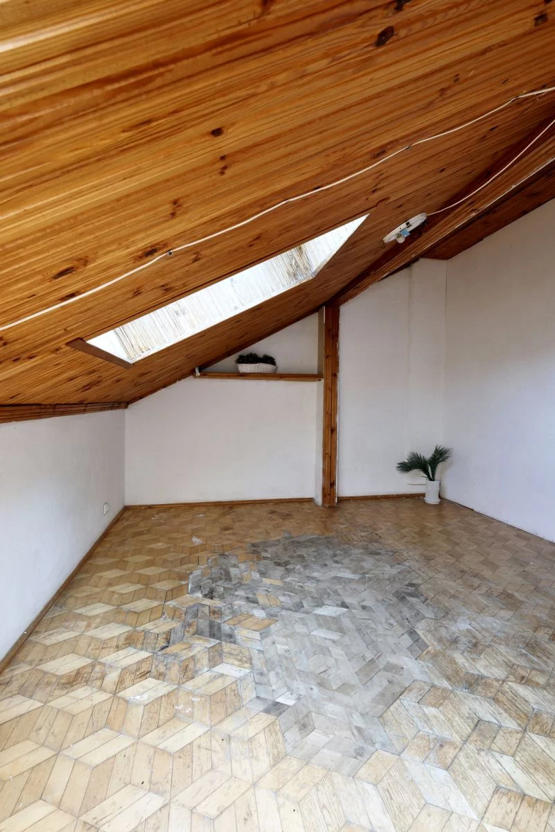 Dom 398,00 m², oferta nr , A-D171393, Warszawa, Targówek, Zacisze