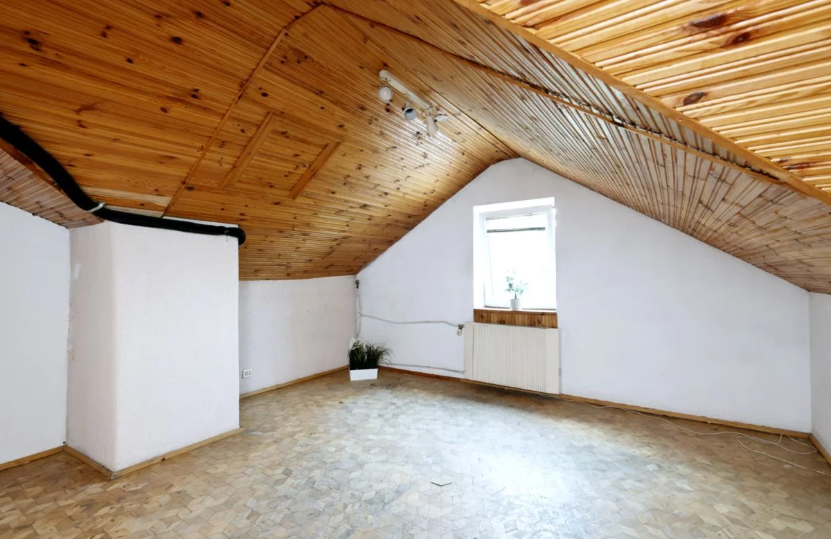 Dom 398,00 m², oferta nr , A-D171393, Warszawa, Targówek, Zacisze