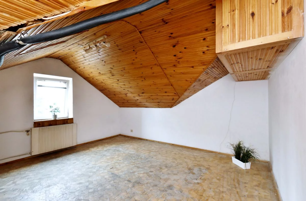 Dom 398,00 m², oferta nr , A-D171393, Warszawa, Targówek, Zacisze